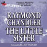 The Little Sister (Abridged) Audiobook, by Raymond Chandler