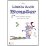 The Little Sock Monster (Unabridged) Audiobook, by Debbie Stoyanof