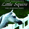 Little Squire - The Jumping Pony: True Horse Stories (Unabridged) Audiobook, by Judy Andrekson