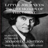 Little Visits to the Homes of the Great, Memorial Edition (Unabridged) Audiobook, by Elbert Hubbard