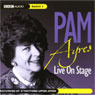 Live on Stage: Pam Ayres Audiobook, by Pam Ayres