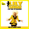 Live and Outrageous Audiobook, by Lily Savage