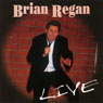 LIVE Audiobook, by Brian Regan