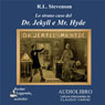 Lo strano caso del Dr. Jekyll e Mr. Hyde (The Strange Case of Dr. Jekyll and Mr. Hyde) (Unabridged) Audiobook, by Robert Louis Stevenson