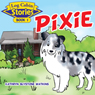 Log Cabin Stories: Pixie: Book 1 (Unabridged) Audiobook, by Kathryn Blystone Watkins