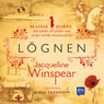 LOgnen (Pardonable Lies) (Unabridged) Audiobook, by Jacqueline Winspear