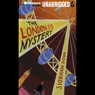 The London Eye Mystery (Unabridged) Audiobook, by Siobhan Dowd