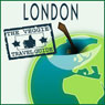 London Audiobook, by Vegetarian Travel Guide