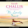 The Lonely Desert (Unabridged) Audiobook, by Sarah Challis