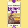 Lonesome Dove (Unabridged) Audiobook, by Larry McMurtry