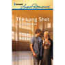 The Long Shot (Unabridged) Audiobook, by Ellen Hartman