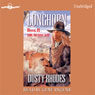 Longhorn: The Hondo Kid: Longhorn Series, Book 2 (Unabridged) Audiobook, by Dusty Rhodes