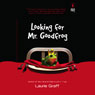 Looking for Mr. Goodfrog (Unabridged) Audiobook, by Laurie Graff