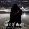 Lord of Death: Thomas Lord of Death, Book 1 (Unabridged) Audiobook, by K. W. McCabe