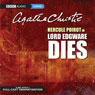 Lord Edgware Dies (Dramatised) Audiobook, by Agatha Christie