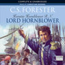Lord Hornblower (Unabridged) Audiobook, by C. S. Forester
