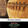 Lord Jim (Abridged) Audiobook, by Joseph Conrad