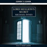 Lord Mullions Secret (Unabridged) Audiobook, by Michael Innes