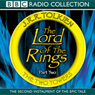 The Lord Of The Rings: The Two Towers (Dramatised) Audiobook, by J. R. R. Tolkien