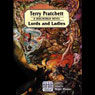 Lords and Ladies: Discworld #14 (Unabridged) Audiobook, by Terry Pratchett