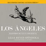 Los angeles (The Angels): Maestros de luz y conciencia (Unabridged) Audiobook, by Lilia Reyes Spindola