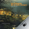 Los Crimenes de la Calle Morgue (Texto Completo) (The Murders in the Rue Morgue ) (Unabridged) Audiobook, by Edgar Allan Poe