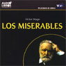Los Miserables (Les Miserables) (Abridged) Audiobook, by Victor Hugo
