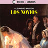 Los Novios (The Betrothed) (Abridged) Audiobook, by Alejandro Manzoni