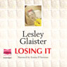 Losing It (Unabridged) Audiobook, by Lesley Glaister