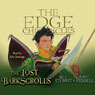 The Lost Barkscrolls: Edge Chronicles (Abridged) Audiobook, by Paul Stewart