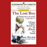 The Lost Boy (Unabridged) Audiobook, by David Pelzer