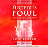 The Lost Colony: Artemis Fowl, Book 5 (Unabridged) Audiobook, by Eoin Colfer