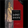 Lost Days Audiobook, by Stephanos Papadopoulos