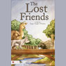 The Lost Friends (Unabridged) Audiobook, by Roger Vaughn Whatley