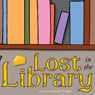 Lost in the Library (Unabridged) Audiobook, by Ashley Sarro