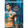 The Lost Prince (Unabridged) Audiobook, by Julie Kagawa