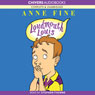 Loudmouth Louis (Unabridged) Audiobook, by Anne Fine