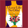 A Lova Like No Otha (Unabridged) Audiobook, by Stephanie Perry-Moore