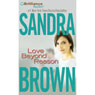 Love Beyond Reason (Abridged) Audiobook, by Sandra Brown