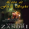 Love at First Sight: A Digital Short (Unabridged) Audiobook, by Vincent Zandri