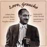 Love, Groucho Audiobook, by Groucho Marx