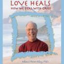 Love Heals: How We Deal with Grief (Unabridged) Audiobook, by Miles O'Brien Riley