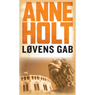 Lovens gap (The Lions Mouth) (Unabridged) Audiobook, by Anne Holt