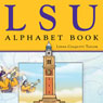 LSU Alphabet Book (Unabridged) Audiobook, by Linda Colquitt Taylor