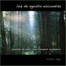 Luz de Agosto Escondid: El Amor en Fifty Poemas (Hidden Light of August: 50 Love Poems) (Unabridged) Audiobook, by Victor Lago