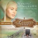 Lydias Charm: An Amish Widow Starts Over in Charm, Ohio (Unabridged) Audiobook, by Wanda Brunstetter