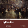 Lykke-Per (Unabridged) Audiobook, by Henrik Pontoppidan