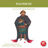 Macbeth: Shakespeares Plays as Drama Texts for Children (Abridged) Audiobook, by William Shakespeare