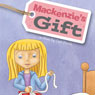 Mackenzies Gift (Unabridged) Audiobook, by Cari Poock