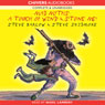 Mad Myths: A Touch of Wind! & Stone Me! (Unabridged) Audiobook, by Steve Barlow